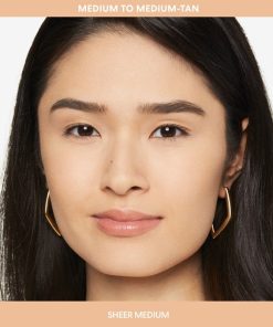 BareMinerals Original Mineral Veil Pressed Setting Powder Sheer Medium