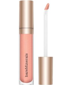 BareMinerals Mineralist Lip Gloss Balm Peace