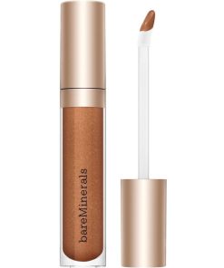 BareMinerals Mineralist Lip Gloss Balm Adventure