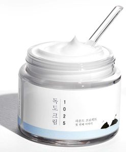 Round Lab Dokdo Cream 80ml