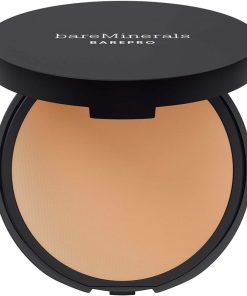 BareMinerals BarePro 16-Hour Skin-Perfecting Powder Foundation Light 27 Neutral