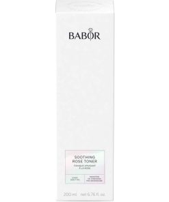 BABOR Soothing Rose Toner 200ml