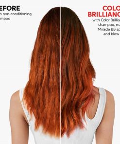 Wella Professionals Invigo Color Brilliance Shampoo Coarse Hair 300ml
