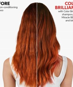 Wella Professionals Invigo Color Brilliance Shampoo Fine Hair 300ml