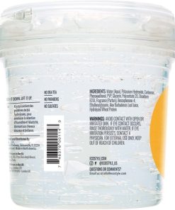 Eco Style Krystal Styling Gel 473ml