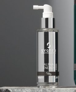 System Professional Alpha Energy 100ml