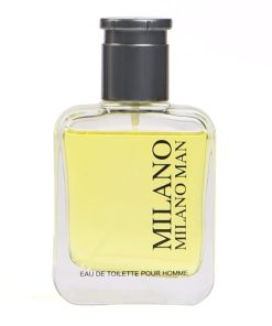 Milano Man Edt 50ml