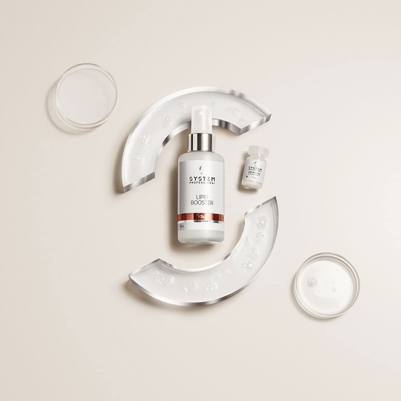 System Professional Lipid Booster 95ml System Professional Lipid Booster 95ml