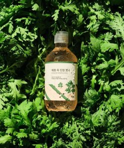 Round Lab Mugwort Calming Toner 300ml