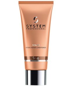 System Professional Solar Hydro Repair Cream Conditioner 200ml