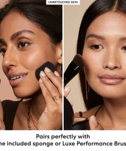 BareMinerals BarePro 16-Hour Skin-Perfecting Powder Foundation Fair 10 Cool