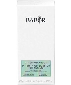 BABOR HY-ÖL & Phyto HY-ÖL Booster Balancing Set
