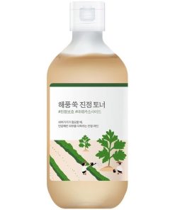 Round Lab Mugwort Calming Toner 300ml