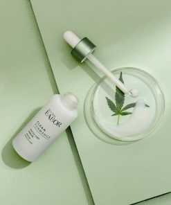 BABOR Cleanformance Phyto CBD Serum 30ml
