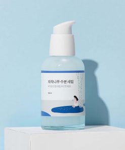 Round Lab Birch Juice Moisturizing Serum 50ml