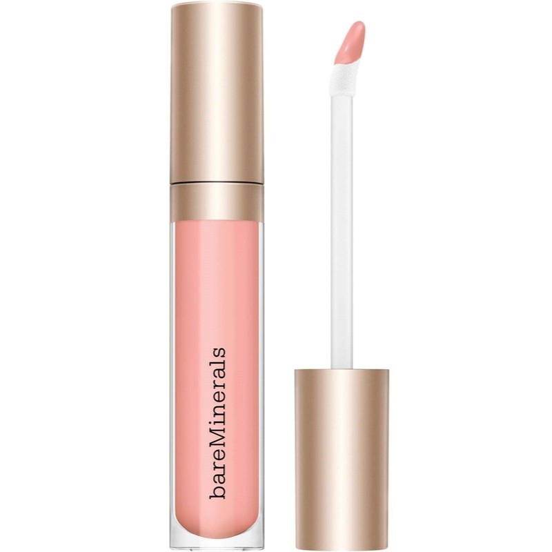 BareMinerals Mineralist Lip Gloss Balm Serenity BareMinerals Mineralist Lip Gloss Balm Serenity
