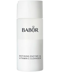 BABOR Refining Enzyme & Vitamin C Cleanser 40g