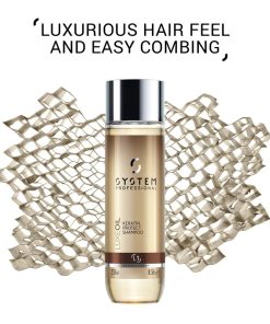 System Professional LuxeOil Keratin Protect Shampoo 250ml