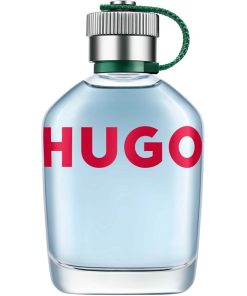 Hugo Boss Hugo Man Edt 125ml