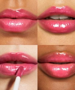 BareMinerals Mineralist Lip Gloss Balm Zen