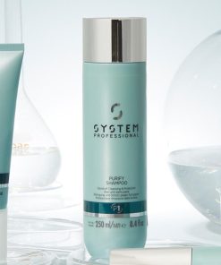 System Professional Purify Shampoo 250ml