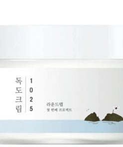 Round Lab Dokdo Cream 80ml
