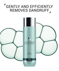 System Professional Purify Shampoo 250ml