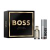 Giftset Hugo Boss Boss Bottled Edp 50ml + Deospray 150ml