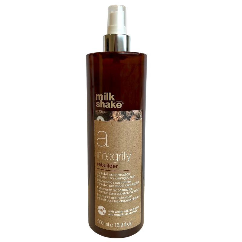 Milk_Shake Integrity Rebuilder 500ml Milk_Shake Integrity Rebuilder 500ml