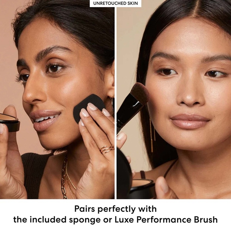 BareMinerals BarePro 16-Hour Skin-Perfecting Powder Foundation Light 25 Neutral BareMinerals BarePro 16-Hour Skin-Perfecting Powder Foundation Light 25 Neutral