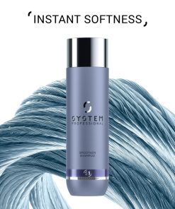 System Professional Smoothen Shampoo 250ml