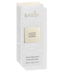 BABOR HSR Lifting Anti-Wrinkle Face Serum 30ml