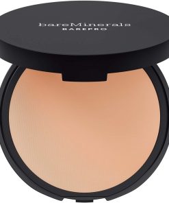 BareMinerals BarePro 16-Hour Skin-Perfecting Powder Foundation Fair 15 Cool