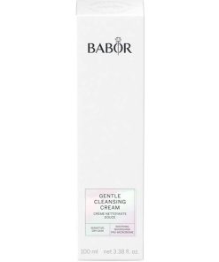 BABOR Gentle Cleansing Cream 100ml