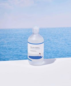 Round Lab Birch Juice Moisturizing Toner 300ml