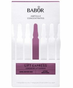 BABOR Ampoule Concentrates Lift Express 7x2ml