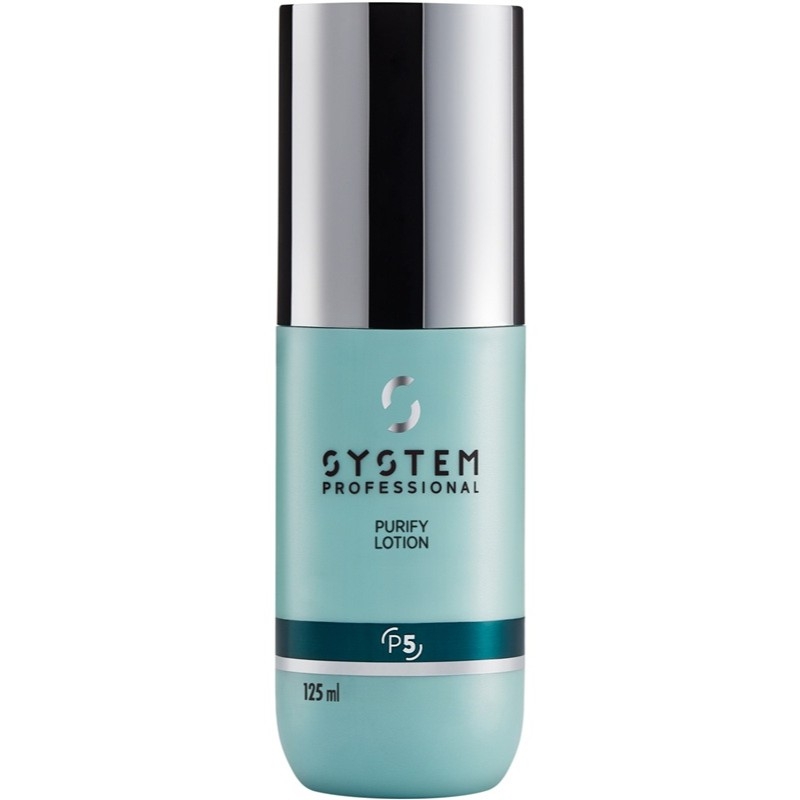 System Professional Purify Lotion 125ml System Professional Purify Lotion 125ml