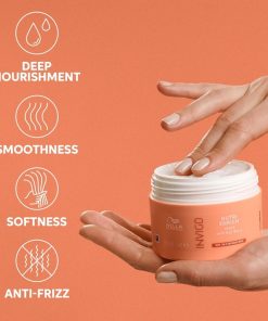 Wella Professionals Invigo Nutri Enrich Mask Dry Hair 150ml