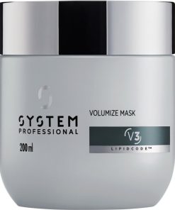 System Professional Volumize Mask 200ml