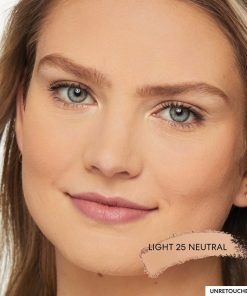 BareMinerals BarePro 16-Hour Skin-Perfecting Powder Foundation Light 25 Neutral