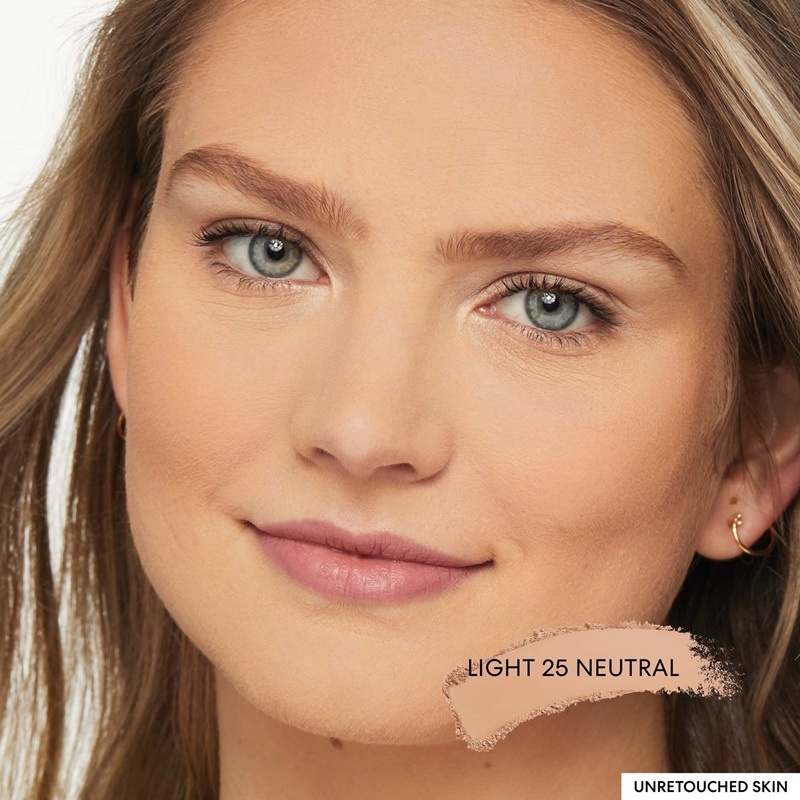 BareMinerals BarePro 16-Hour Skin-Perfecting Powder Foundation Light 25 Neutral BareMinerals BarePro 16-Hour Skin-Perfecting Powder Foundation Light 25 Neutral