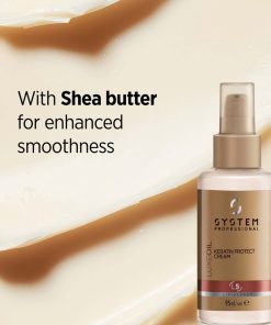 System Professional LuxeOil Keratin Protect Cream 95ml
