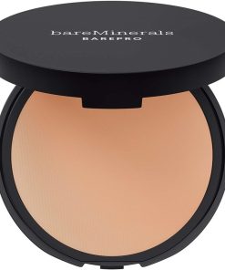 BareMinerals BarePro 16-Hour Skin-Perfecting Powder Foundation Light 25 Neutral