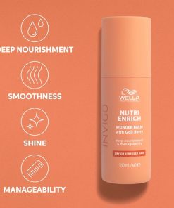 Wella Professionals Invigo Nutri Enrich Wonder Balm 150ml