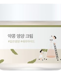 Round Lab Soybean Nourishing Cream 80ml