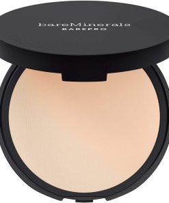 BareMinerals BarePro 16-Hour Skin-Perfecting Powder Foundation Fair 10 Neutral