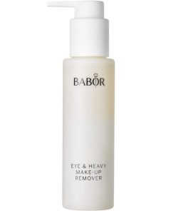 BABOR Eye & Heavy Make Up Remover 100ml
