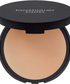 BareMinerals BarePro 16-Hour Skin-Perfecting Powder Foundation Light 25 Warm