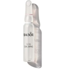 BABOR Ampoule Concentrates SOS Calming 7x2ml