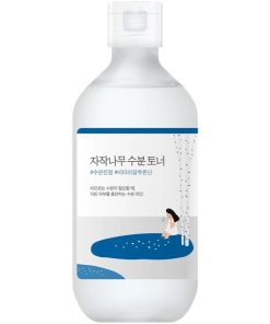 Round Lab Birch Juice Moisturizing Toner 300ml